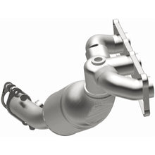 Load image into Gallery viewer, MagnaFlow Conv DF 09-10 528i 3.0L Rear (51226)