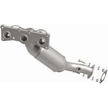 Load image into Gallery viewer, MagnaFlow Conv DF 09-10 528i 3.0L Rear (51226)