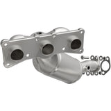 MagnaFlow Conv DF 09-10 528i 3.0L Rear (51226)