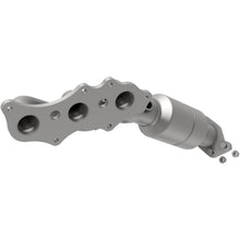 Load image into Gallery viewer, MagnaFlow Conv DF 10-12 Toyota FJ/4Runner 4.0L (51228)