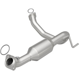 Magnaflow Conv DF 10-12 Toy FJ/4Runner 4.0L (51231)