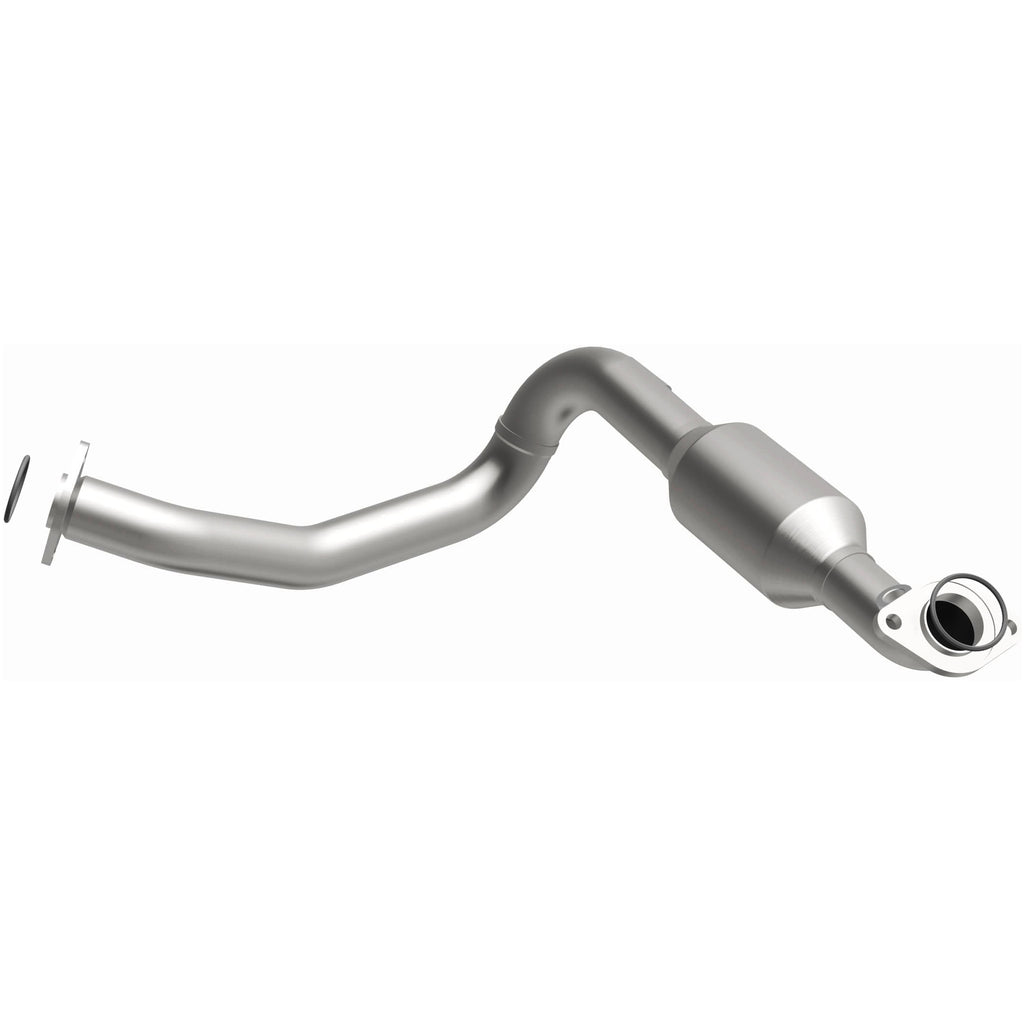 Magnaflow Conv DF 10-12 Toy FJ/4Runner 4.0L (51231)