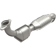 Load image into Gallery viewer, MagnaFlow Conv DF 04-06 Ford F150 5.4L Driver Side (51238)