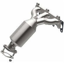 Load image into Gallery viewer, MagnaFlow Conv DF 05-08 Kia Sportage 2.7L Passenger Side (51244)