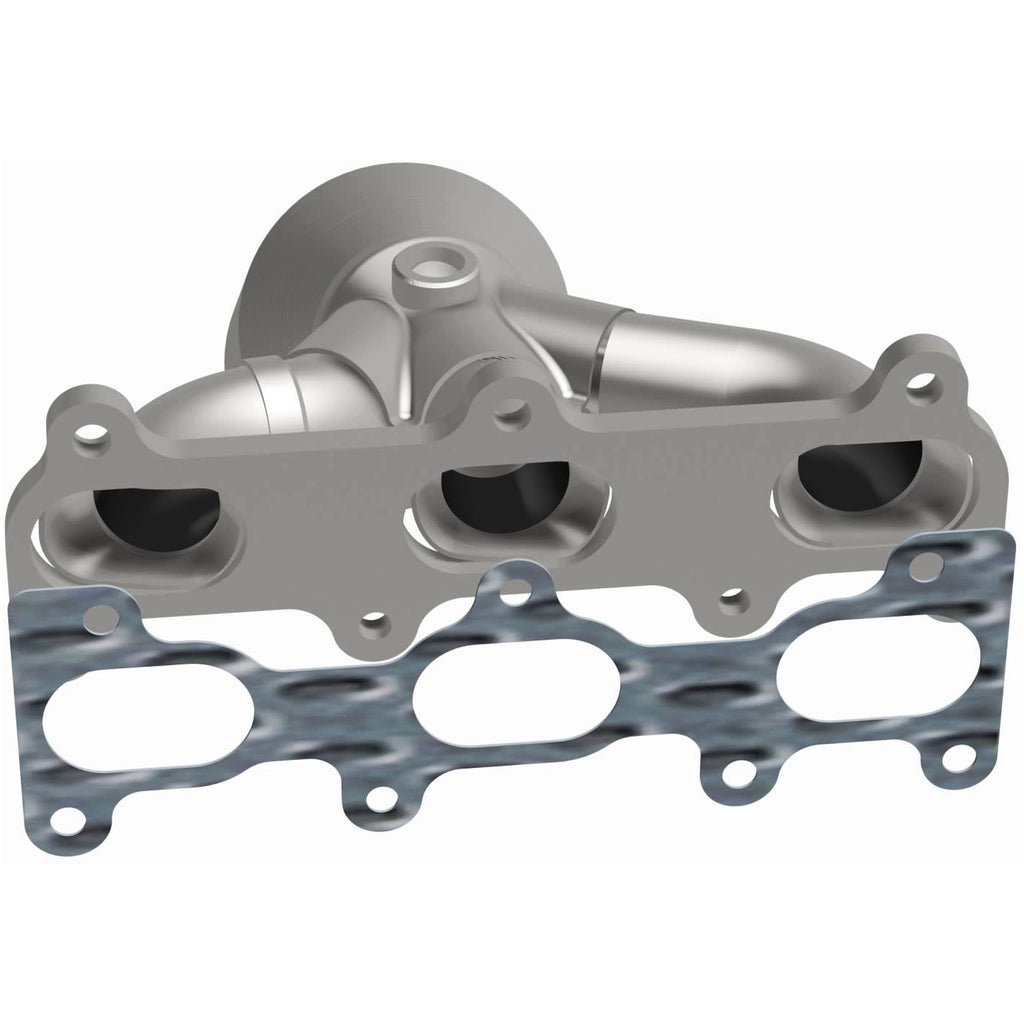 MagnaFlow Conv DF 05-08 Kia Sportage 2.7L Passenger Side (51244)
