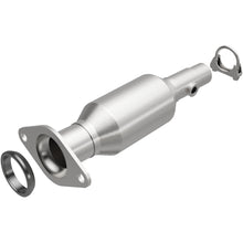 Load image into Gallery viewer, Magnaflow 01-03 Toyota Prius 1.5L OEM Grade Direct-Fit Catalytic Converter (51247)