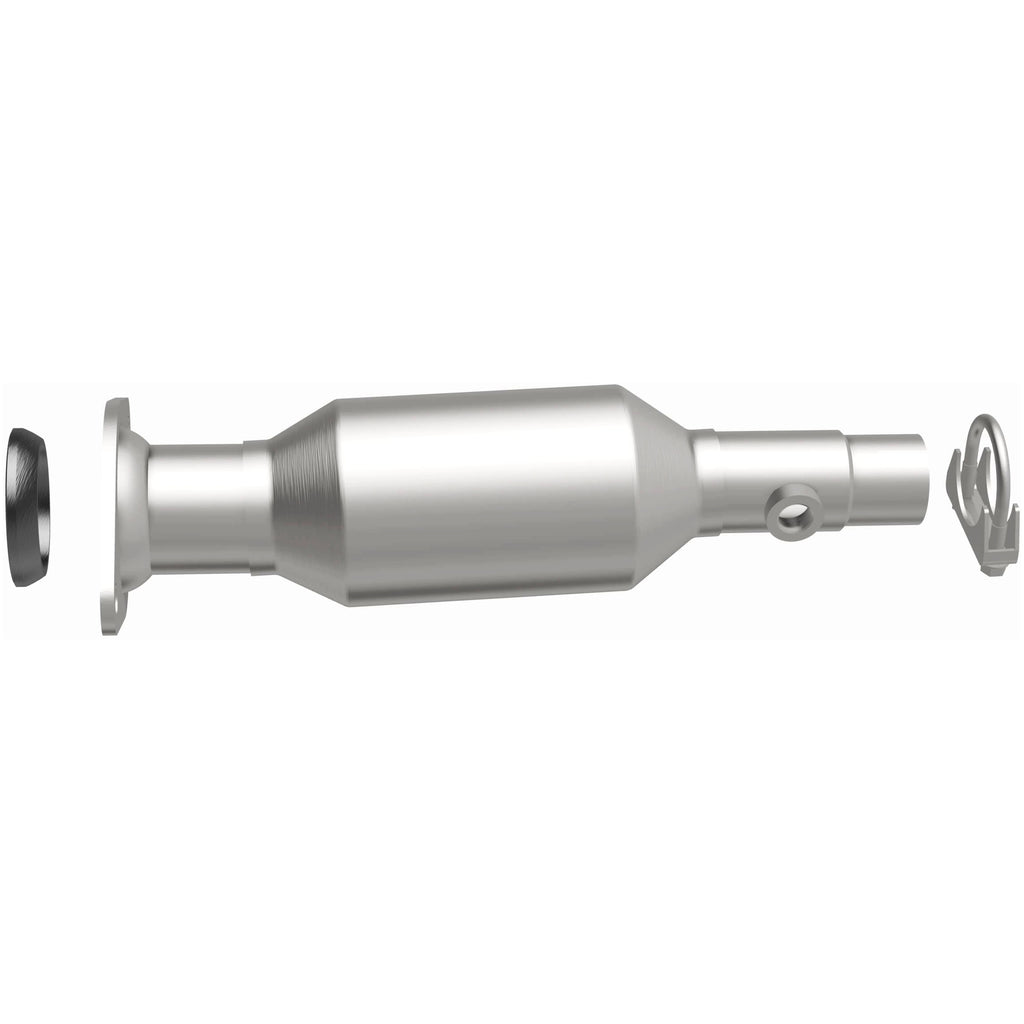 Magnaflow 01-03 Toyota Prius 1.5L OEM Grade Direct-Fit Catalytic Converter (51247)