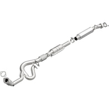 Load image into Gallery viewer, MagnaFlow Conv DF 03-06 Hyundai Santa Fe 3.5L (51248)