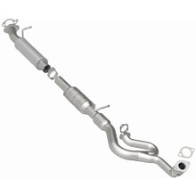 Load image into Gallery viewer, MagnaFlow Conv DF 03-06 Hyundai Santa Fe 3.5L (51248)