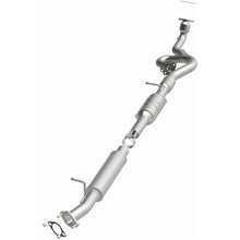 Load image into Gallery viewer, MagnaFlow Conv DF 03-06 Hyundai Santa Fe 3.5L (51248)