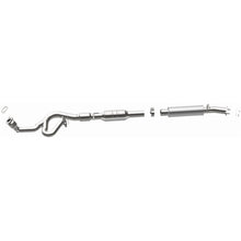 Load image into Gallery viewer, MagnaFlow Conv DF 03-06 Hyundai Santa Fe 3.5L (51248)