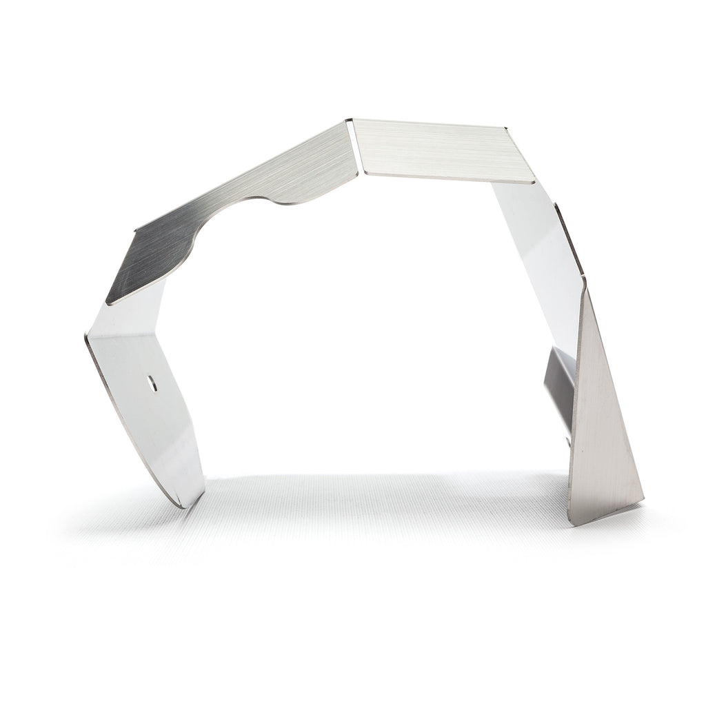 COBB Subaru Turbo Heatshield 2002-2007 WRX, 2004-2008 FXT, 2004-2021 STI (512510)