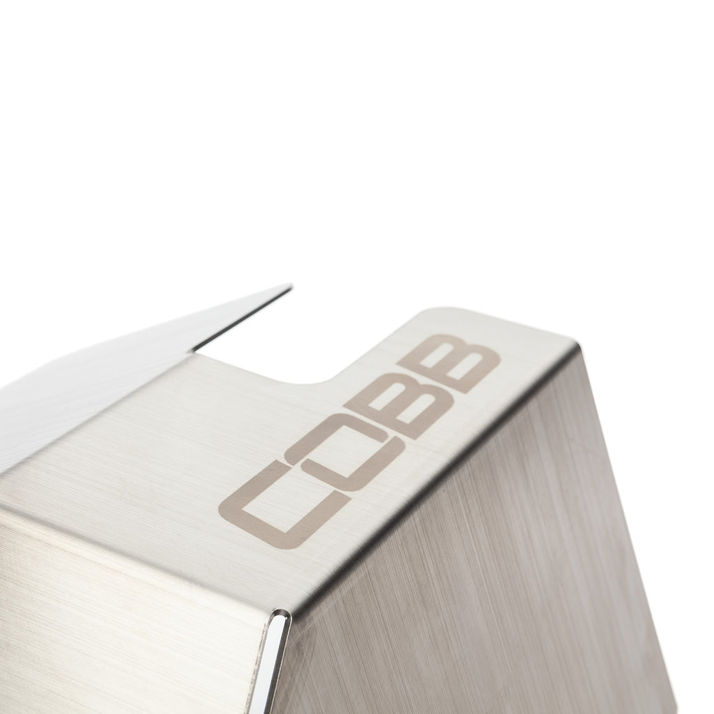 COBB Subaru Turbo Heatshield 2002-2007 WRX, 2004-2008 FXT, 2004-2021 STI (512510)