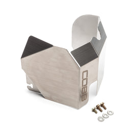 COBB Subaru Turbo Heatshield 2002-2007 WRX, 2004-2008 FXT, 2004-2021 STI (512510)