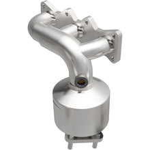 Load image into Gallery viewer, MagnaFlow Conv DF 96-02 Mazda Millenia 2.3L (51251)