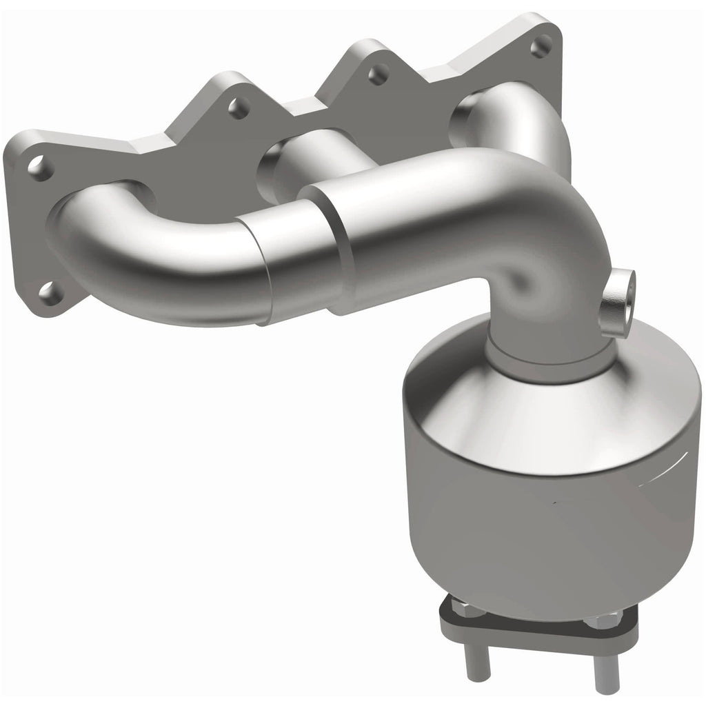 MagnaFlow Conv DF 96-02 Mazda Millenia 2.3L (51251)