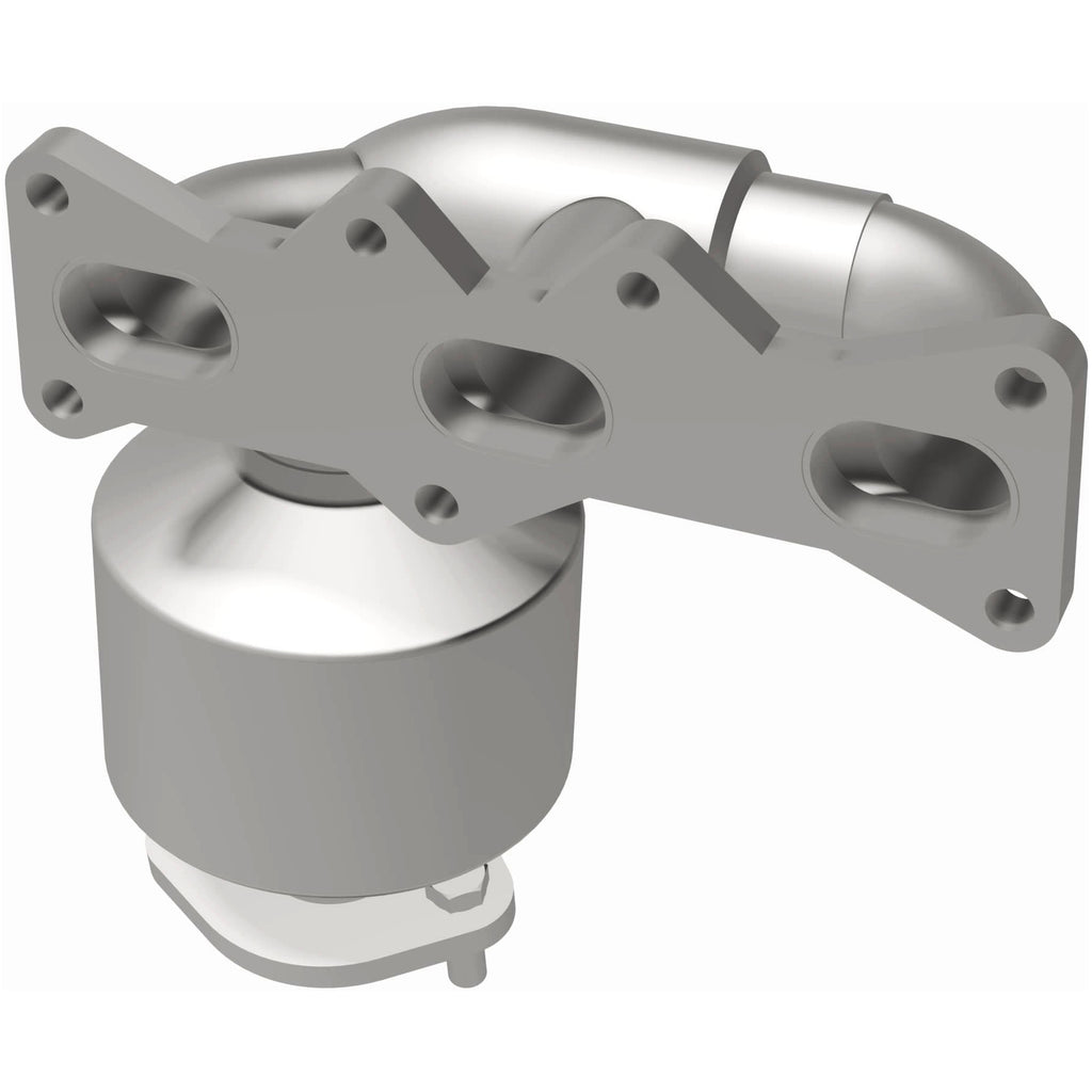 MagnaFlow Conv DF 96-02 Mazda Millenia 2.3L (51251)