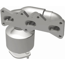 Load image into Gallery viewer, MagnaFlow Conv DF 96-02 Mazda Millenia 2.3L (51251)