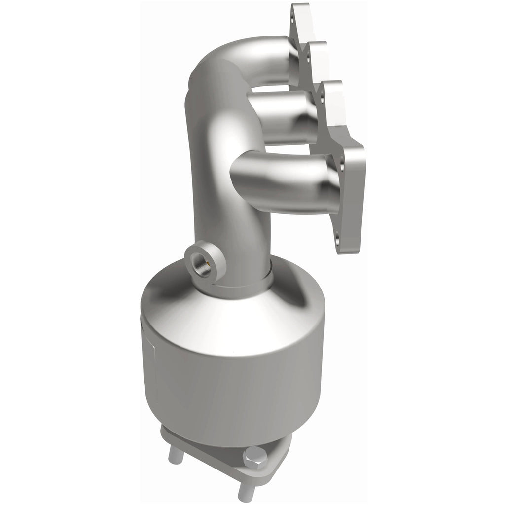 MagnaFlow Conv DF 96-02 Mazda Millenia 2.3L (51251)