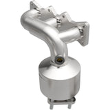 MagnaFlow Conv DF 96-02 Mazda Millenia 2.3L (51251)