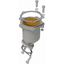 Load image into Gallery viewer, Magnaflow Conv DF 2003-06 Hyundai Sante FE 3.5L Front Left (51253)