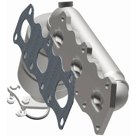 Magnaflow Conv DF 04-08 Grand Vitara V6 2.7L DS (51254)