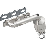 Magnaflow Conv DF 04-08 Grand Vitara V6 2.7L DS (51254)