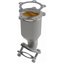 Load image into Gallery viewer, MagnaFlow Conv DF 03-06 Santa Fe Rear cc 3.5L (51257)