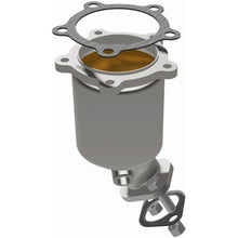 Load image into Gallery viewer, MagnaFlow Conv DF 03-06 Santa Fe Rear cc 3.5L (51257)