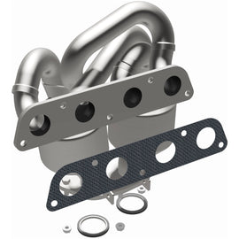 MagnaFlow Conv DF 00-05 Toyota MR2 1.8L (51259)