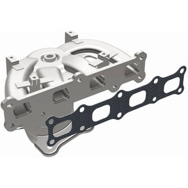 Magnaflow Conv DF 07 Dodge Caliber 2.4L Manifold AWD / 07-10 Jeep Patriot 2.4L Manifold 4WD 49 State (51260)