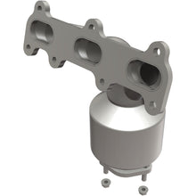 Load image into Gallery viewer, MagnaFlow Conv DF 06-08 Kia Optima 2.7L (51262)