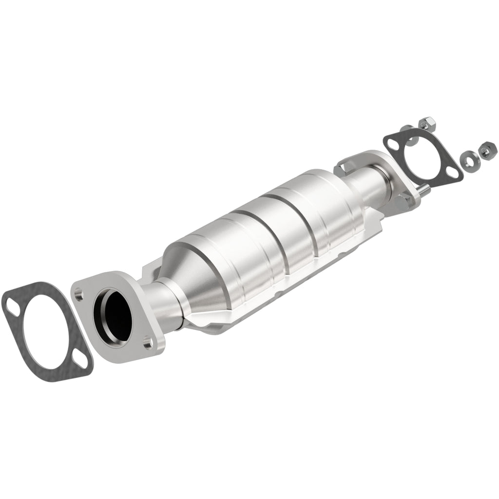MagnaFlow Conv DF 08-10 Hyundai Elantra 2.0L (51266)