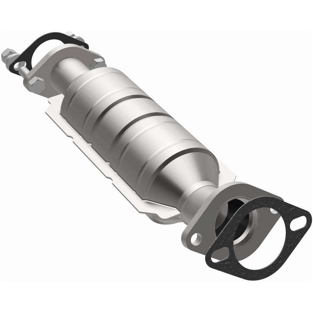 MagnaFlow Conv DF 08-10 Hyundai Elantra 2.0L (51266)