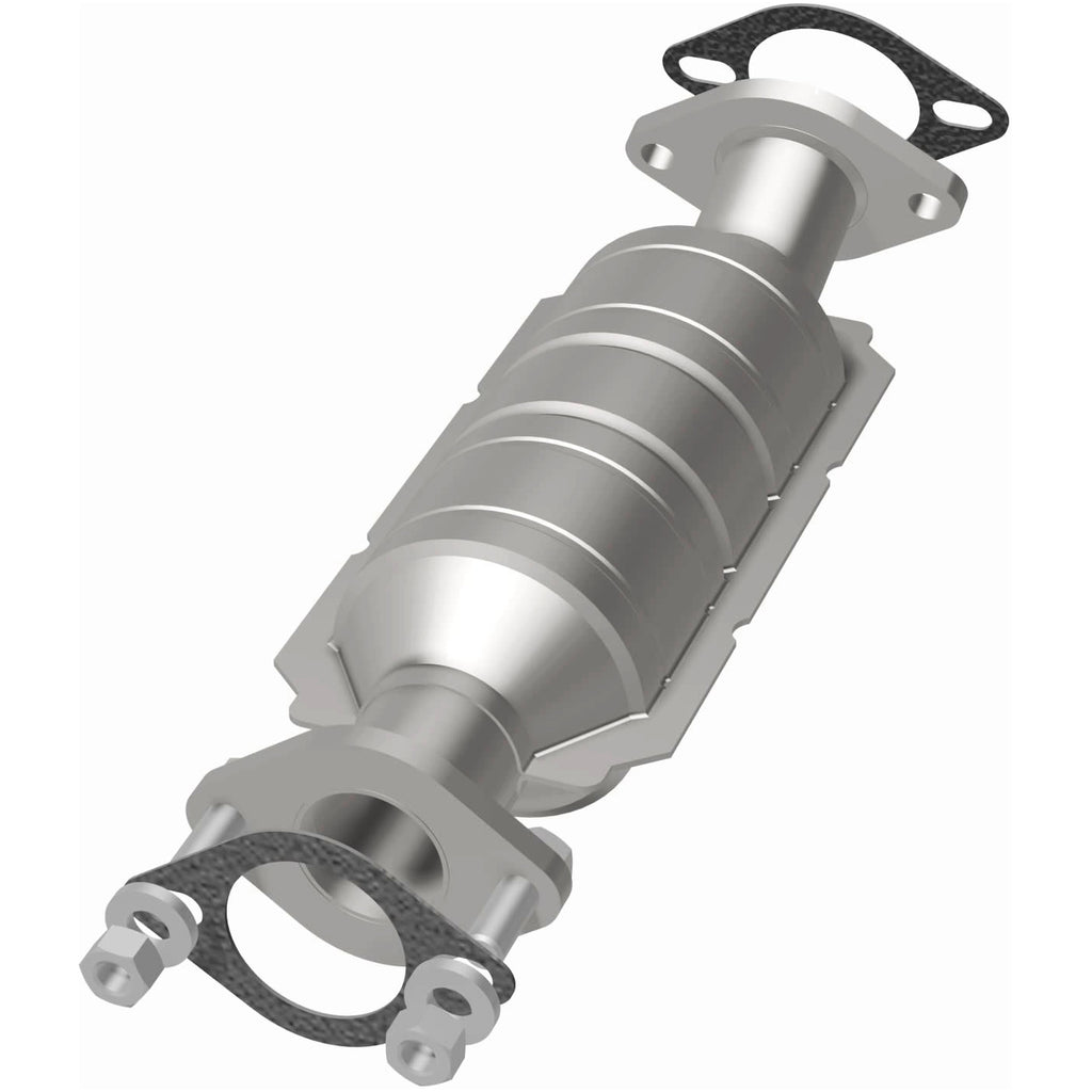 MagnaFlow Conv DF 08-10 Hyundai Elantra 2.0L (51266)