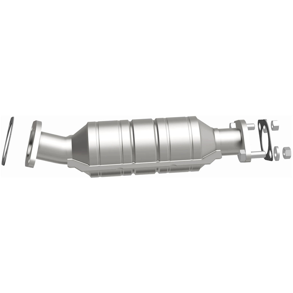 MagnaFlow Conv DF 08-10 Hyundai Elantra 2.0L (51266)