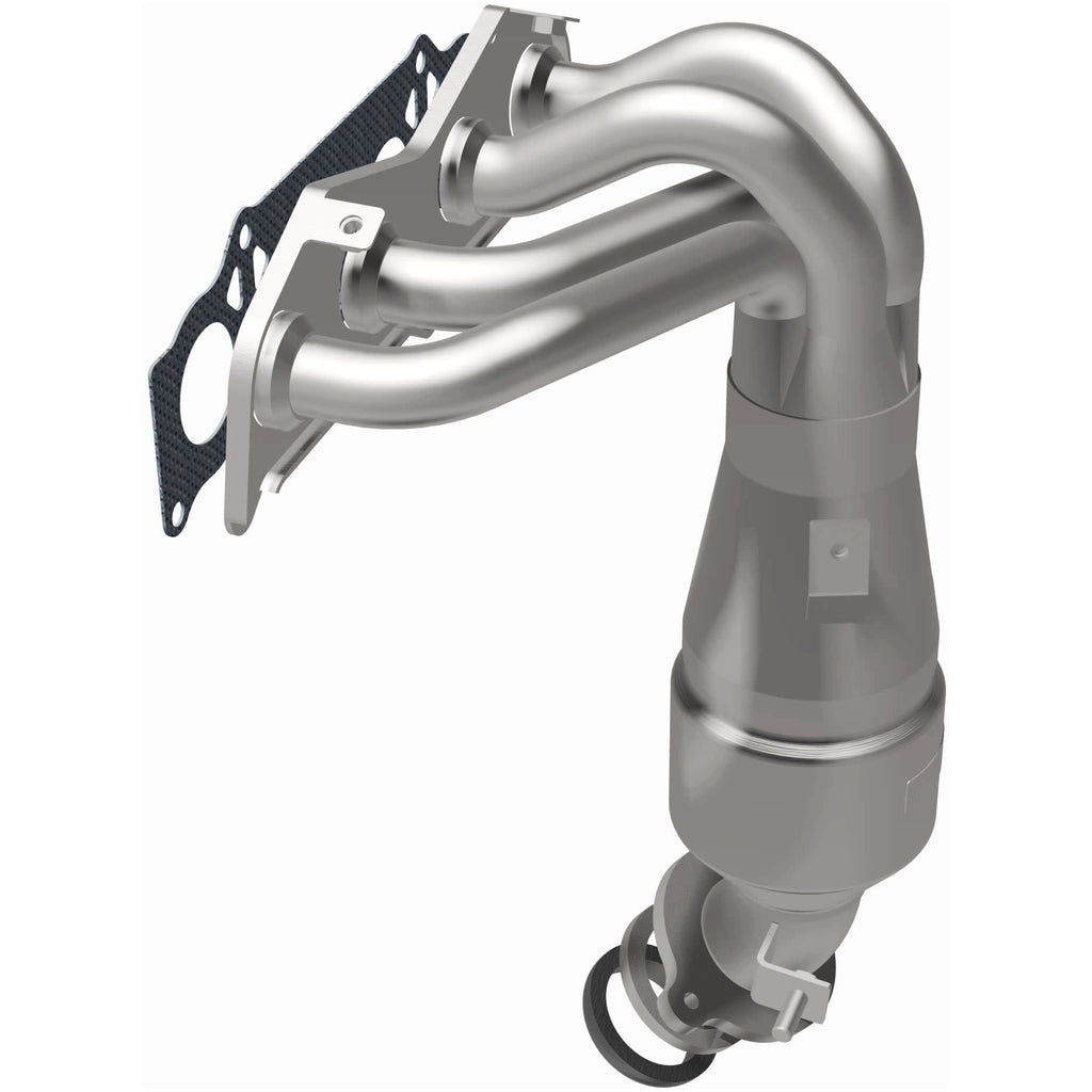 MagnaFlow Conv DF 06-08 Toyota RAV4 2.4L (51267)