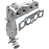 MagnaFlow Conv DF 06-08 Toyota RAV4 2.4L (51267)
