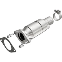 Load image into Gallery viewer, MagnaFlow Conv DF 2009-2013 Malibu L4 2.5L SS Direct Fit Catalytic Converter (51269)