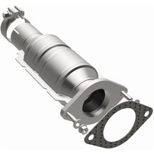 Load image into Gallery viewer, MagnaFlow Conv DF 2009-2013 Malibu L4 2.5L SS Direct Fit Catalytic Converter (51269)