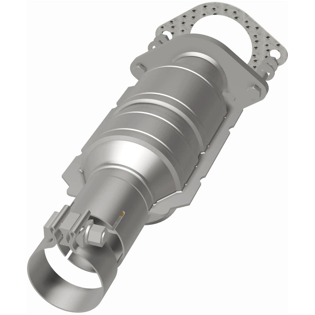 MagnaFlow Conv DF 2009-2013 Malibu L4 2.5L SS Direct Fit Catalytic Converter (51269)