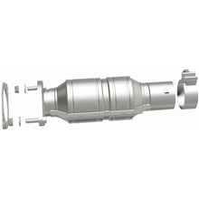 Load image into Gallery viewer, MagnaFlow Conv DF 2009-2013 Malibu L4 2.5L SS Direct Fit Catalytic Converter (51269)