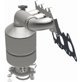 Magnaflow Conv DF 04-08 Grand Vitara V6 2.7L PS (51272)