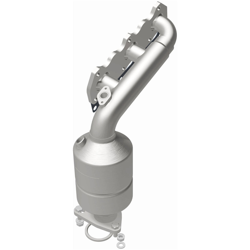 Magnaflow Conv DF 04-08 Grand Vitara V6 2.7L PS (51272)