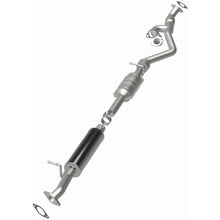 Load image into Gallery viewer, MagnaFlow Conv DF 05-06 Hyundai Santa Fe 2.7L (51275)