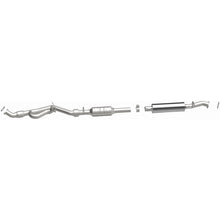 Load image into Gallery viewer, MagnaFlow Conv DF 05-06 Hyundai Santa Fe 2.7L (51275)