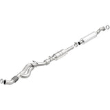 MagnaFlow Conv DF 05-06 Hyundai Santa Fe 2.7L (51275)