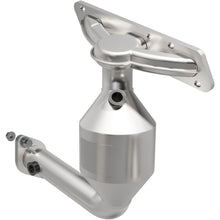 Load image into Gallery viewer, MagnaFlow Conv DF 03 Mazda 6 3.0L (51277)