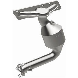 MagnaFlow Conv DF 03 Mazda 6 3.0L (51277)