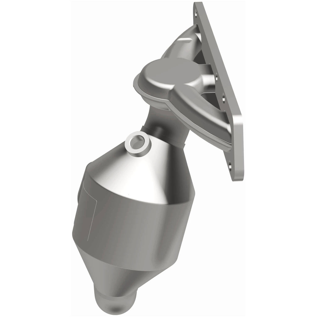 MagnaFlow Conv DF 03 Mazda 6 3.0L (51277)